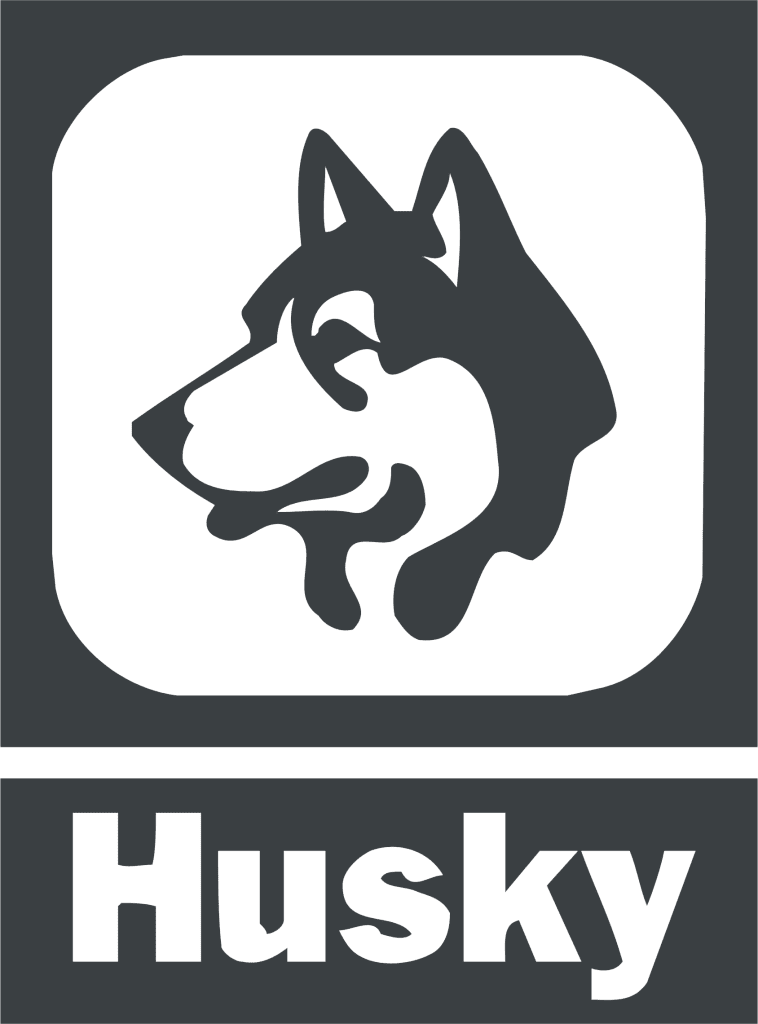 SELLO HUSKY SIBERIANO
